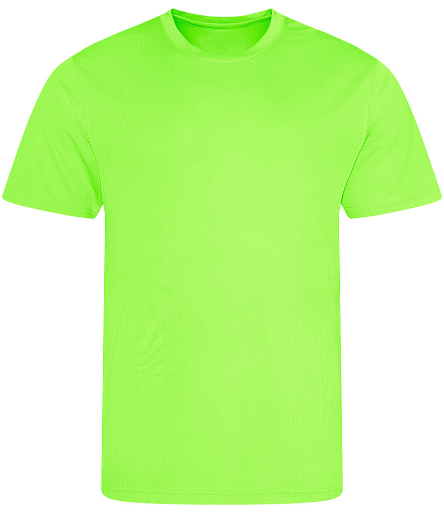 Young Rider | Personalised Air Cool T-Shirt