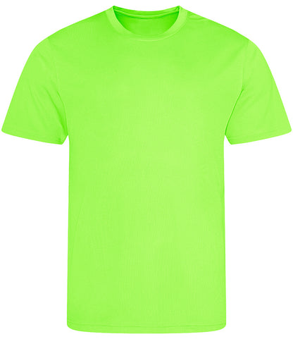 Young Rider | Personalised Air Cool T-Shirt