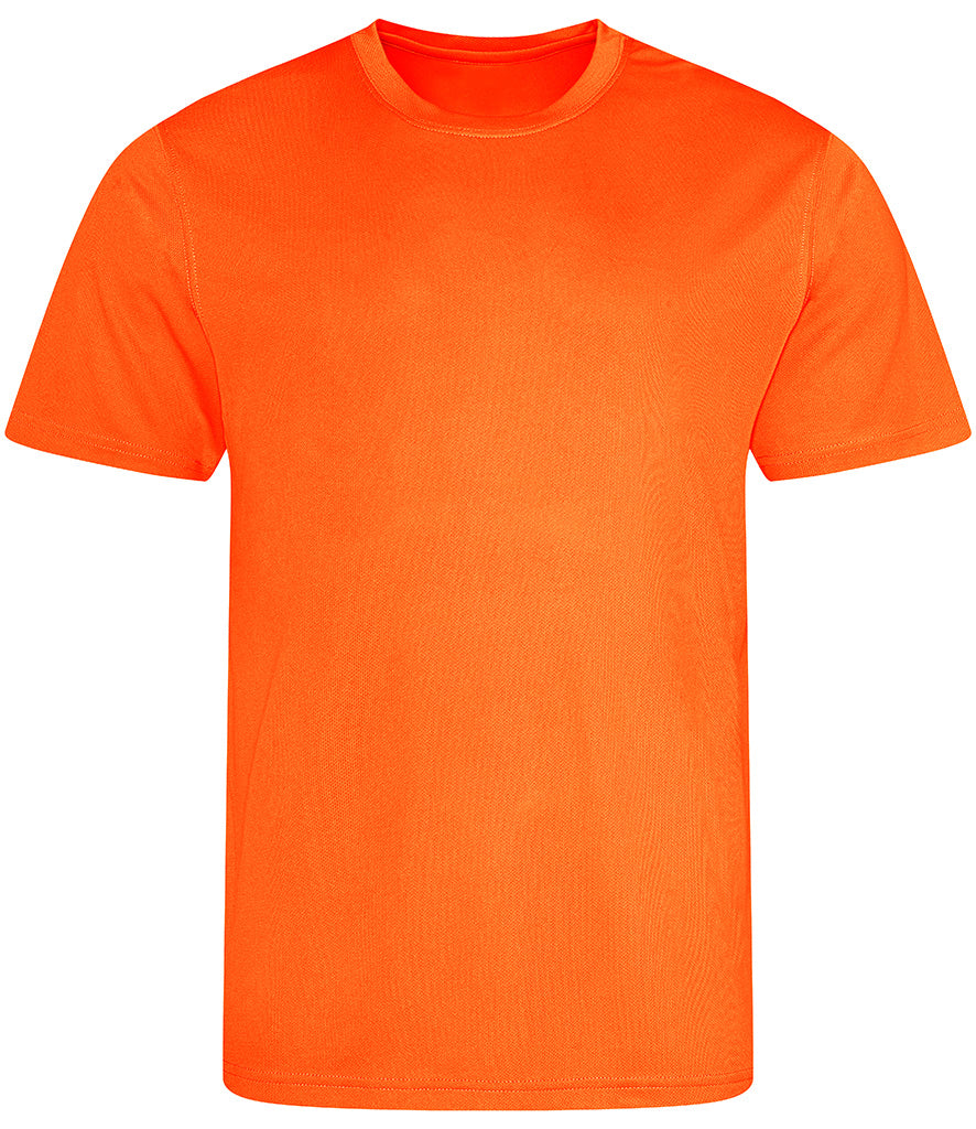 Young Rider | Personalised Air Cool T-Shirt