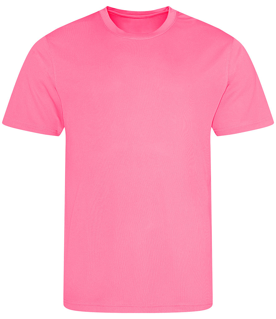 Young Rider | Personalised Air Cool T-Shirt