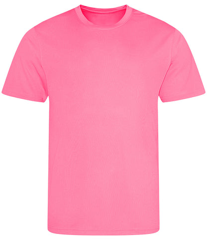 Young Rider | Personalised Air Cool T-Shirt
