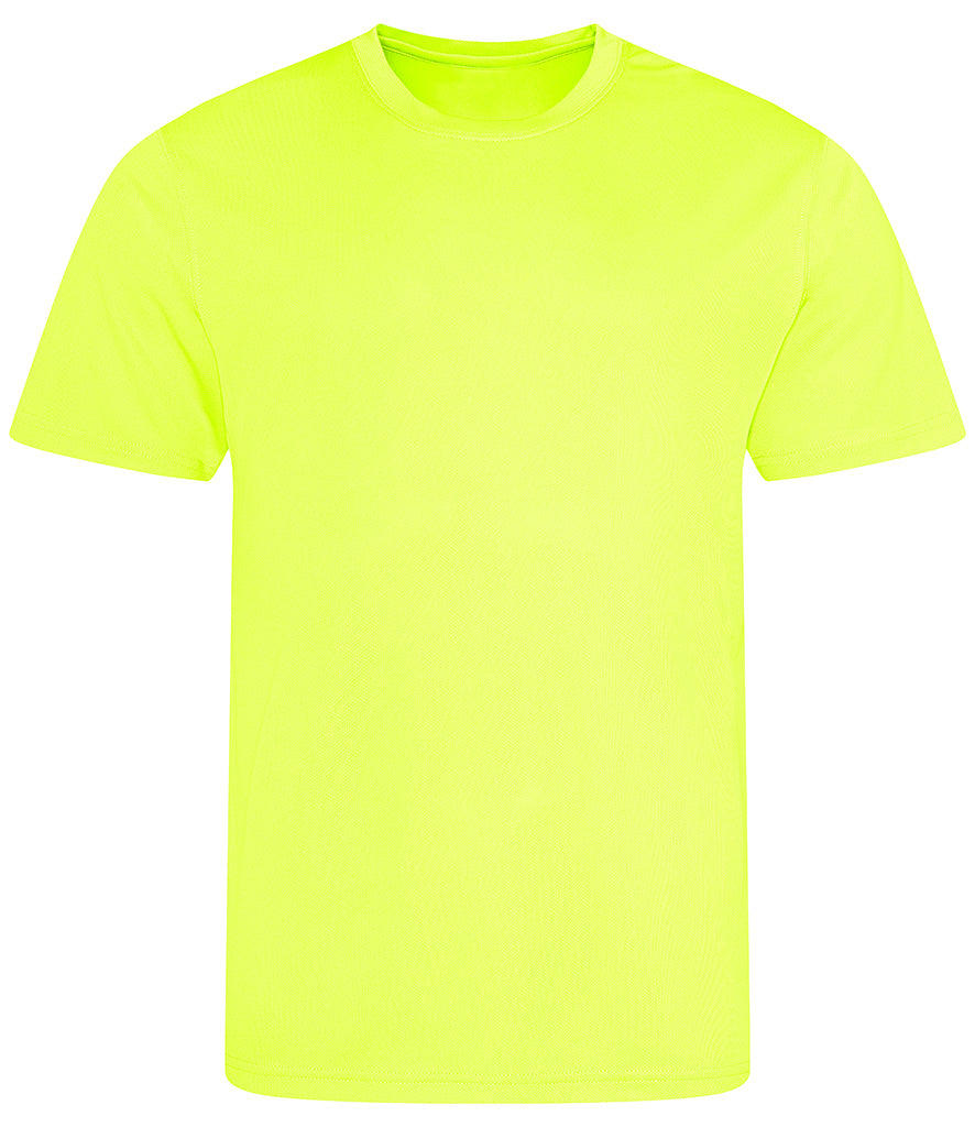 Young Rider | Personalised Air Cool T-Shirt