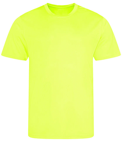 Young Rider | Personalised Air Cool T-Shirt