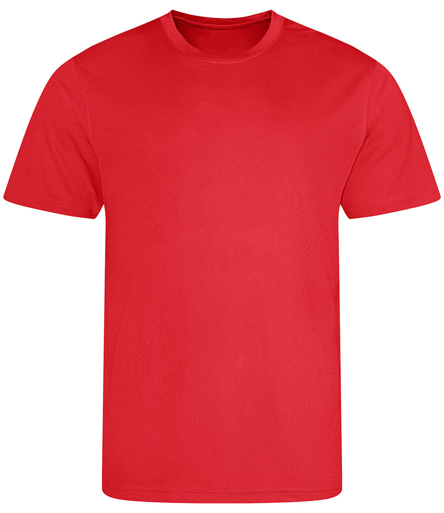 Young Rider | Personalised Air Cool T-Shirt