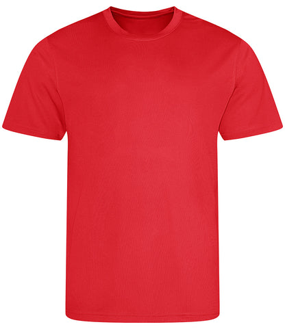 Young Rider | Personalised Air Cool T-Shirt