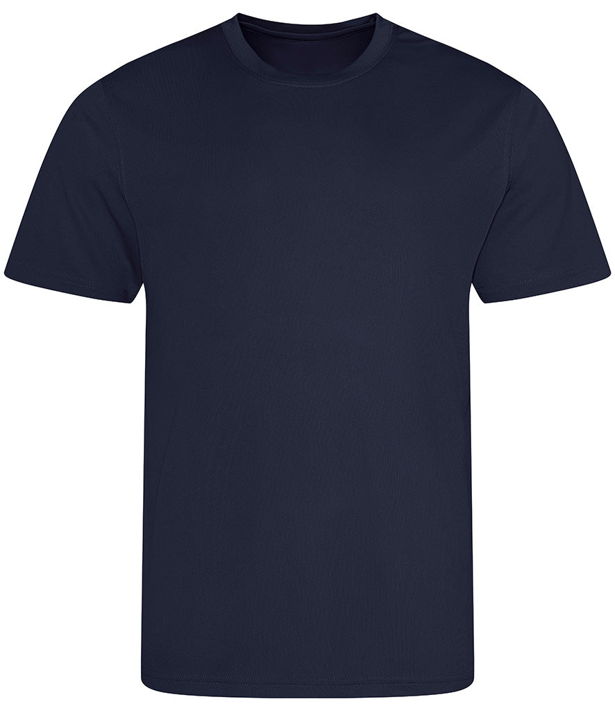 Young Rider | Personalised Air Cool T-Shirt