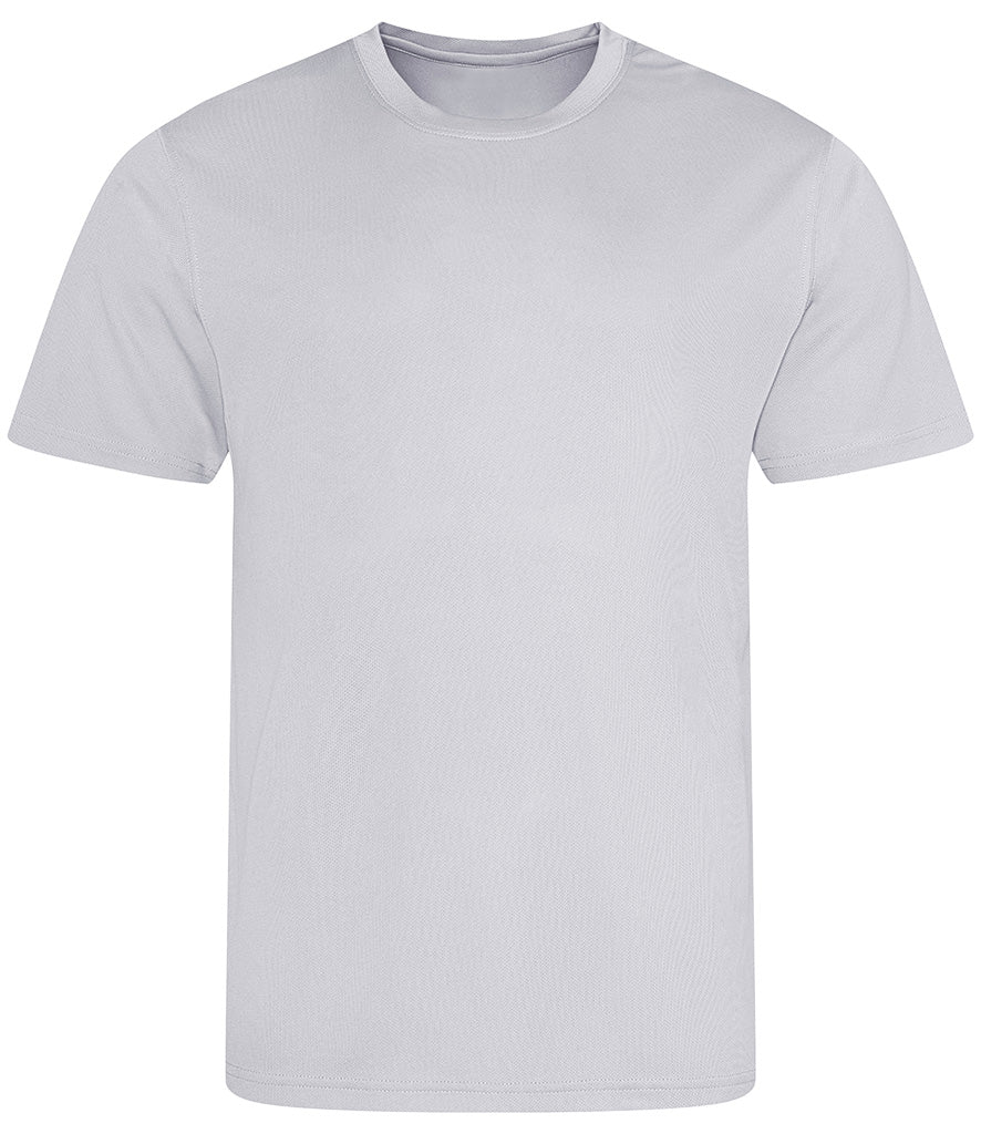 Young Rider | Personalised Air Cool T-Shirt