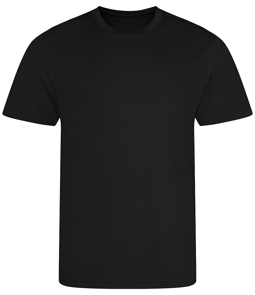 Young Rider | Personalised Air Cool T-Shirt