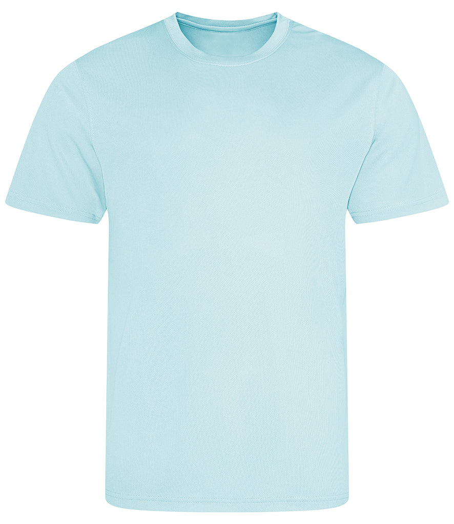 Young Rider | Personalised Air Cool T-Shirt