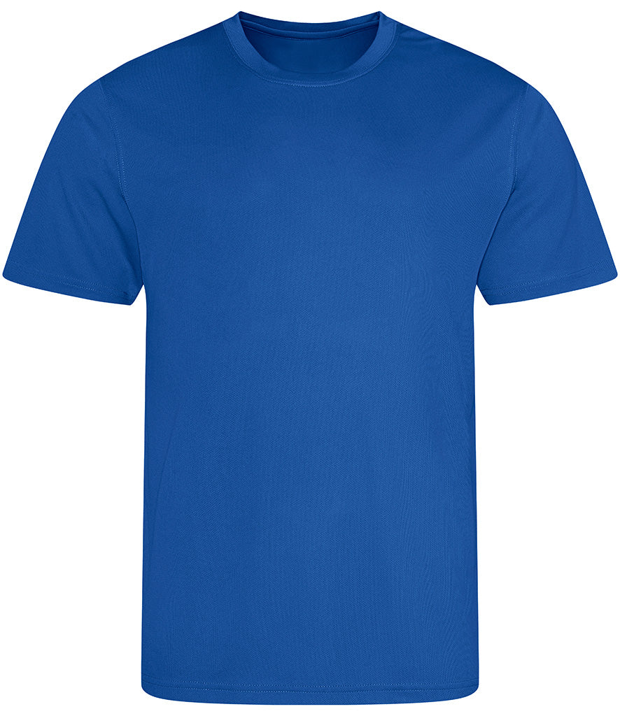 Young Rider | Personalised Air Cool T-Shirt