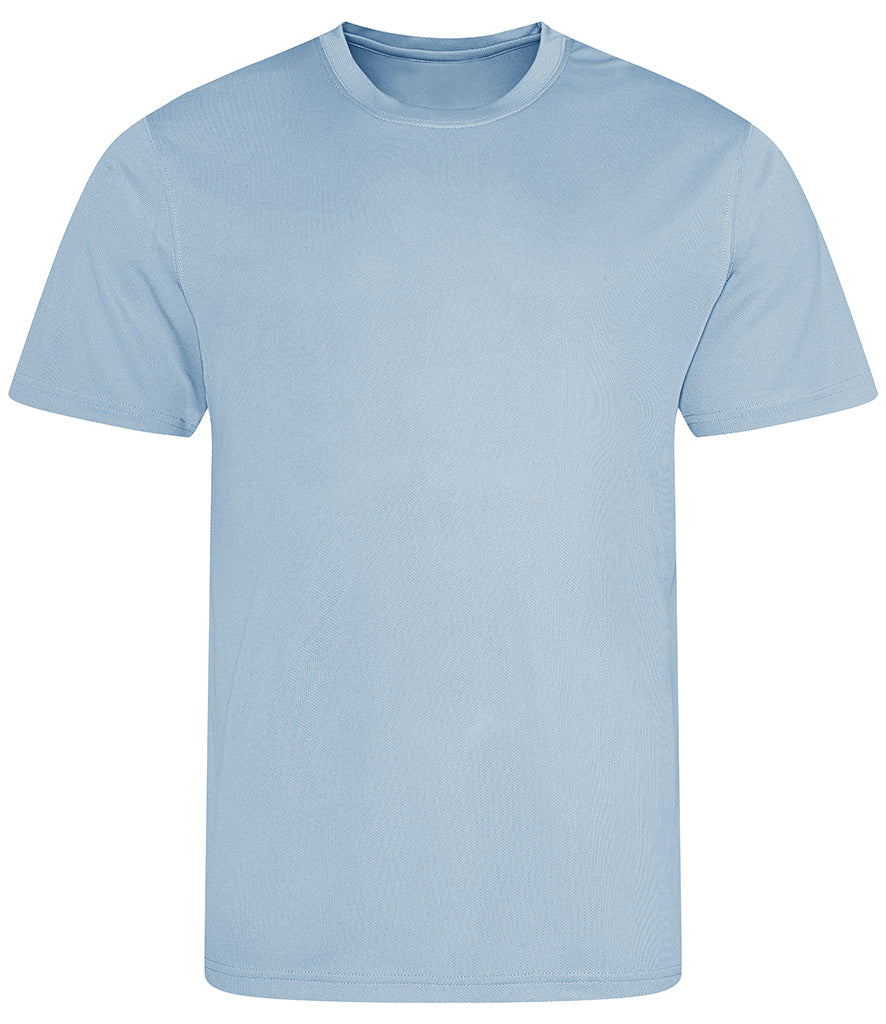 Young Rider | Personalised Air Cool T-Shirt