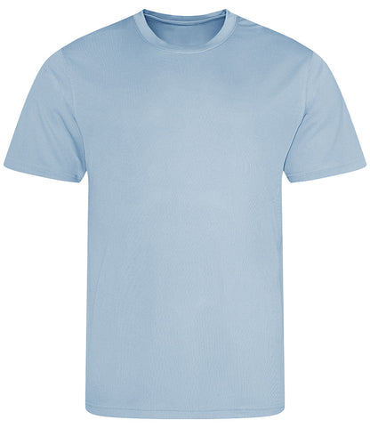 Young Rider | Personalised Air Cool T-Shirt