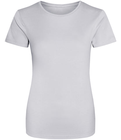 Ladies | Personalised Air Cool T-Shirt