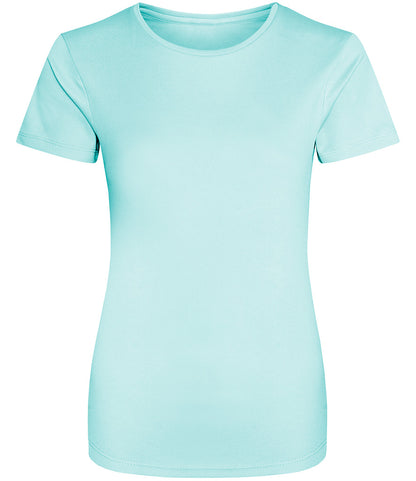 Ladies | Personalised Air Cool T-Shirt