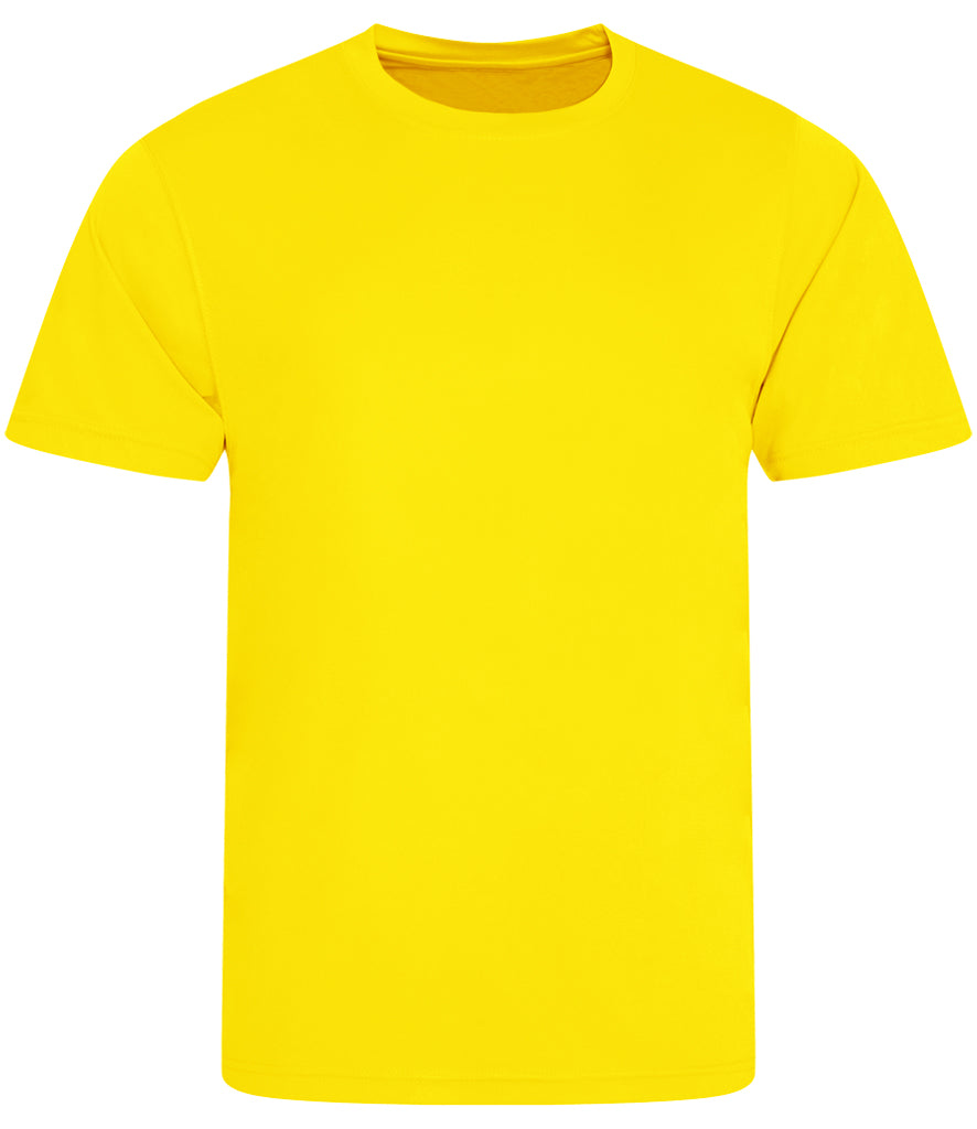 Workwear | Mens Performance T-shirt