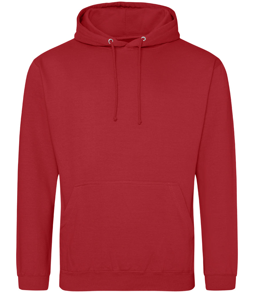 Workwear | Mens Hoodie