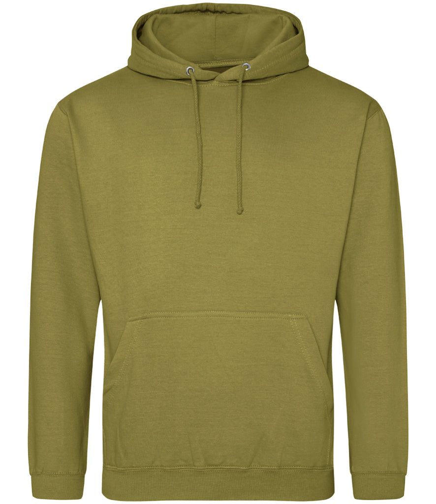 Workwear | Mens Hoodie