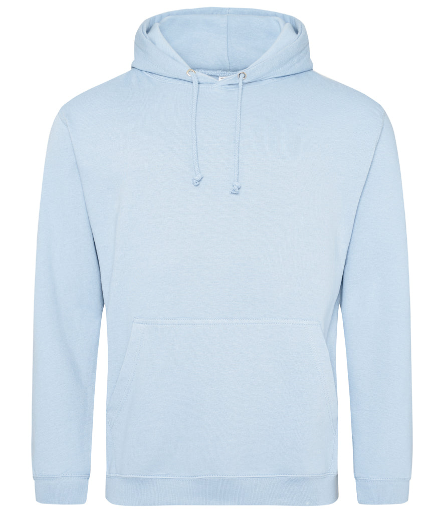 Workwear | Mens Hoodie