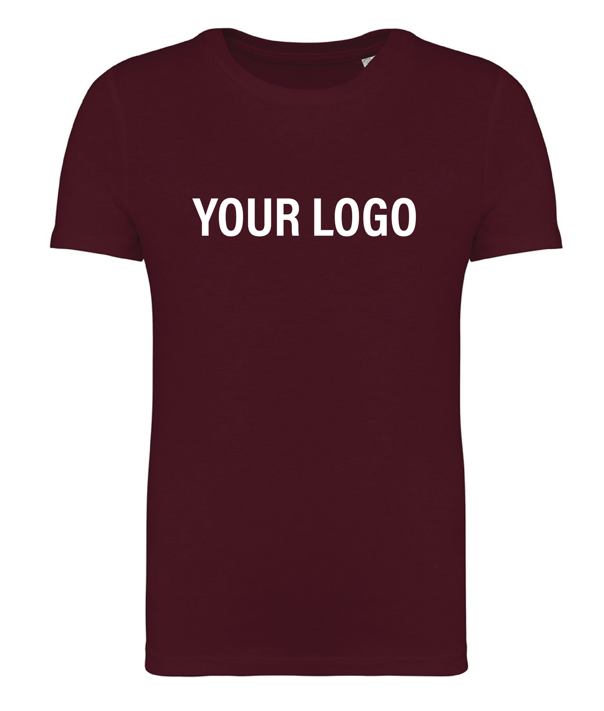 Workwear | Kids Cotton T-shirt