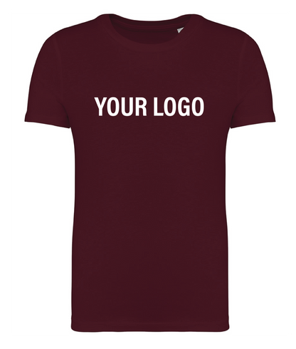 Workwear | Kids Cotton T-shirt