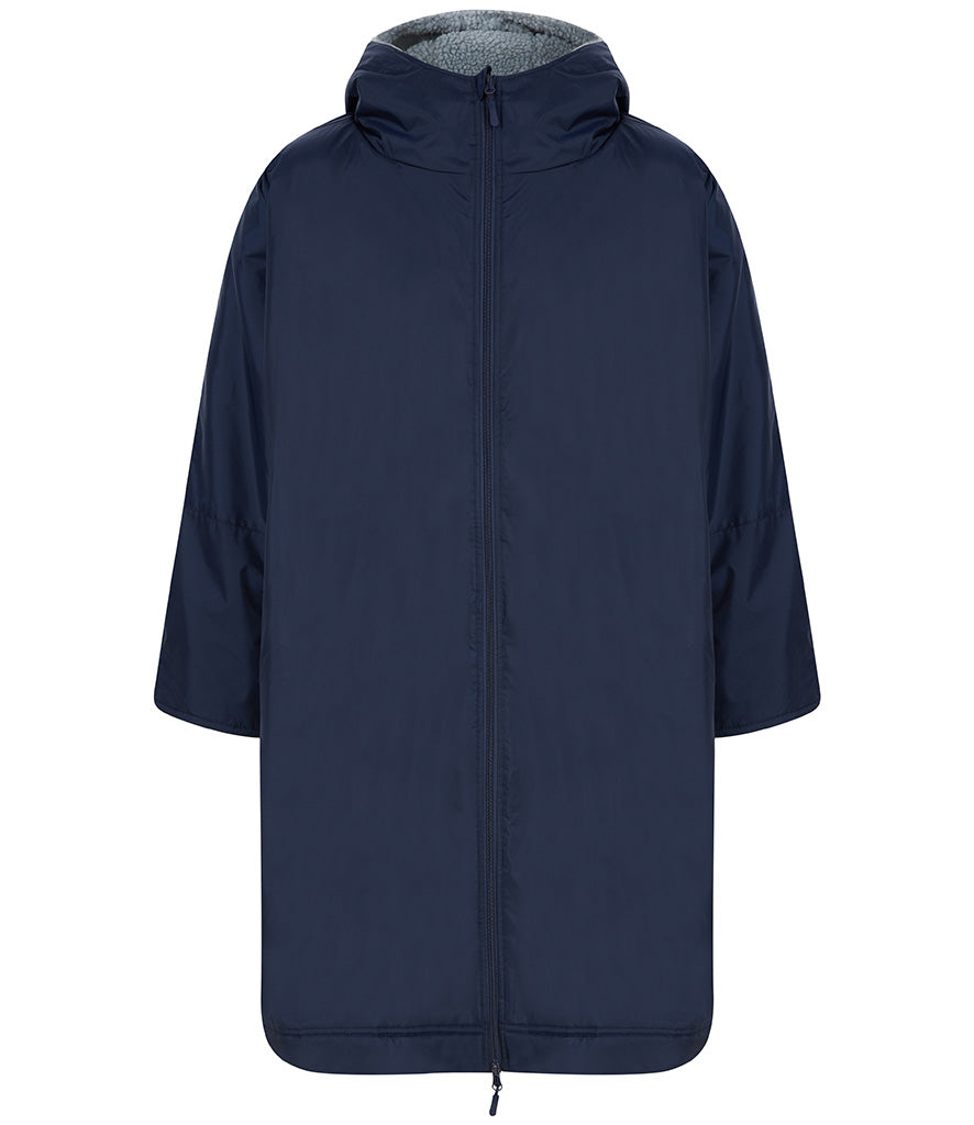 Adult | Personalised All Weather Robe