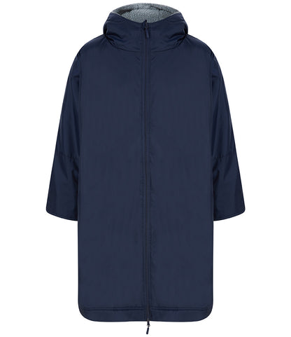 Adult | Personalised All Weather Robe