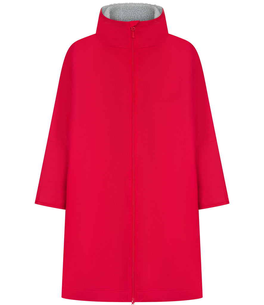 Adult | Personalised All Weather Robe