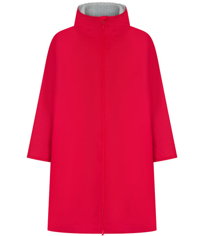Adult | Personalised All Weather Robe
