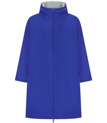 Adult | Personalised All Weather Robe