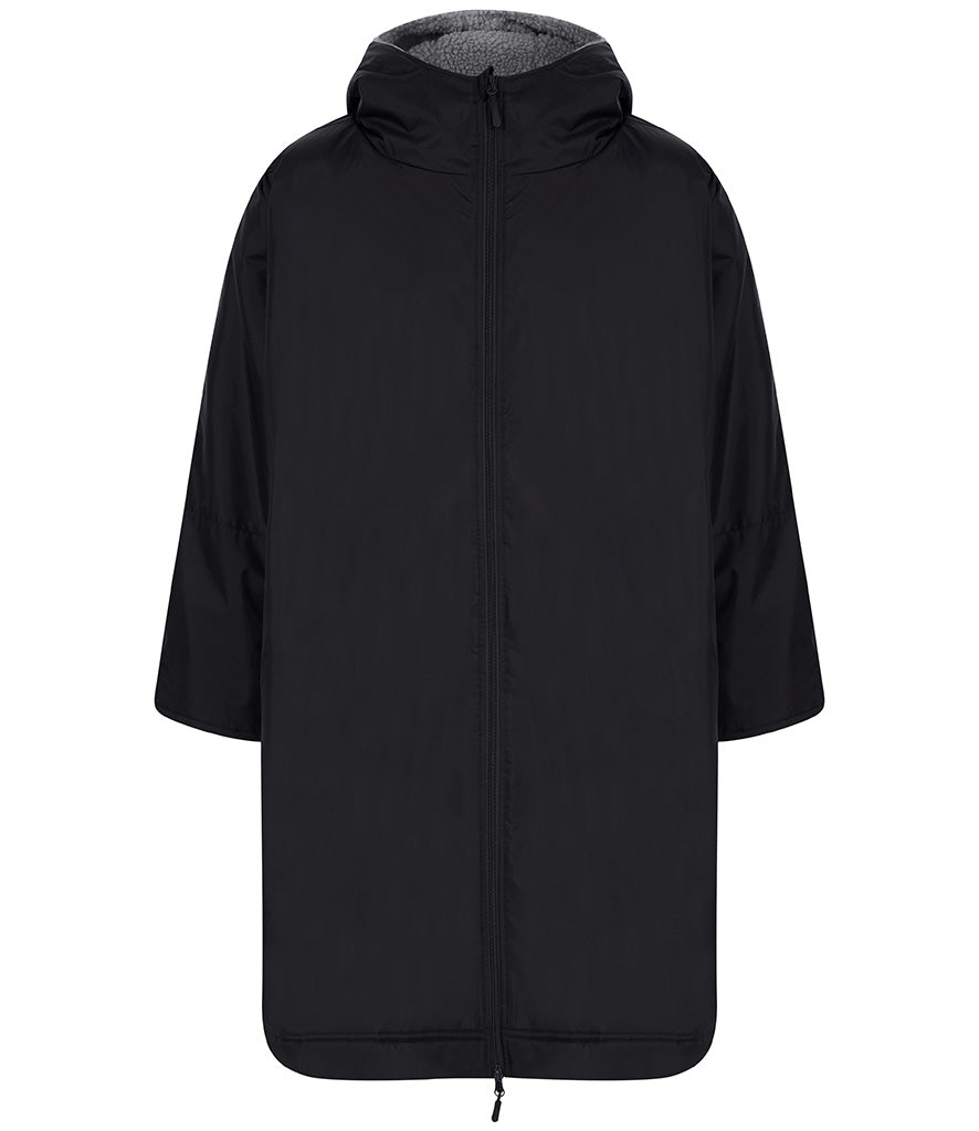 Young Rider | Personalised All Weather Robe