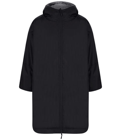 Young Rider | Personalised All Weather Robe
