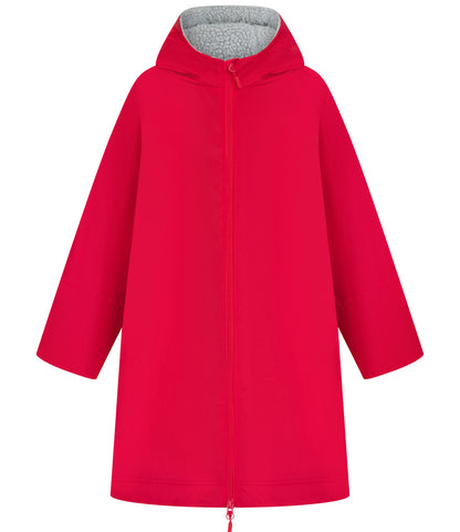 Young Rider | Personalised All Weather Robe
