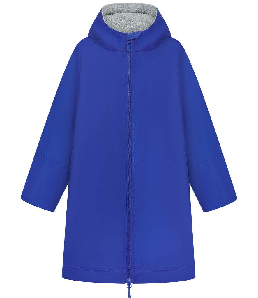 Young Rider | Personalised All Weather Robe