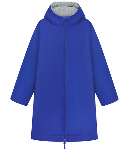 Young Rider | Personalised All Weather Robe