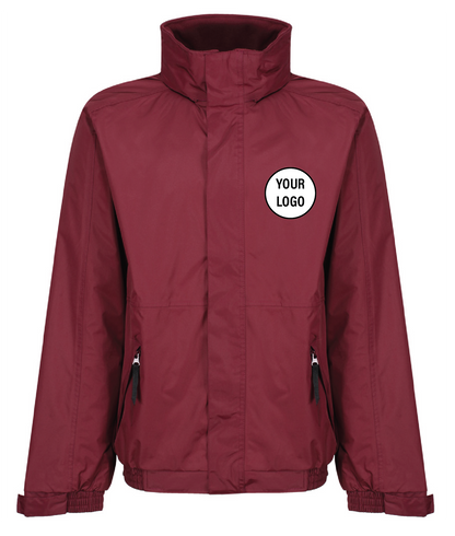 Workwear | Mens Waterproof Insulated Jacket