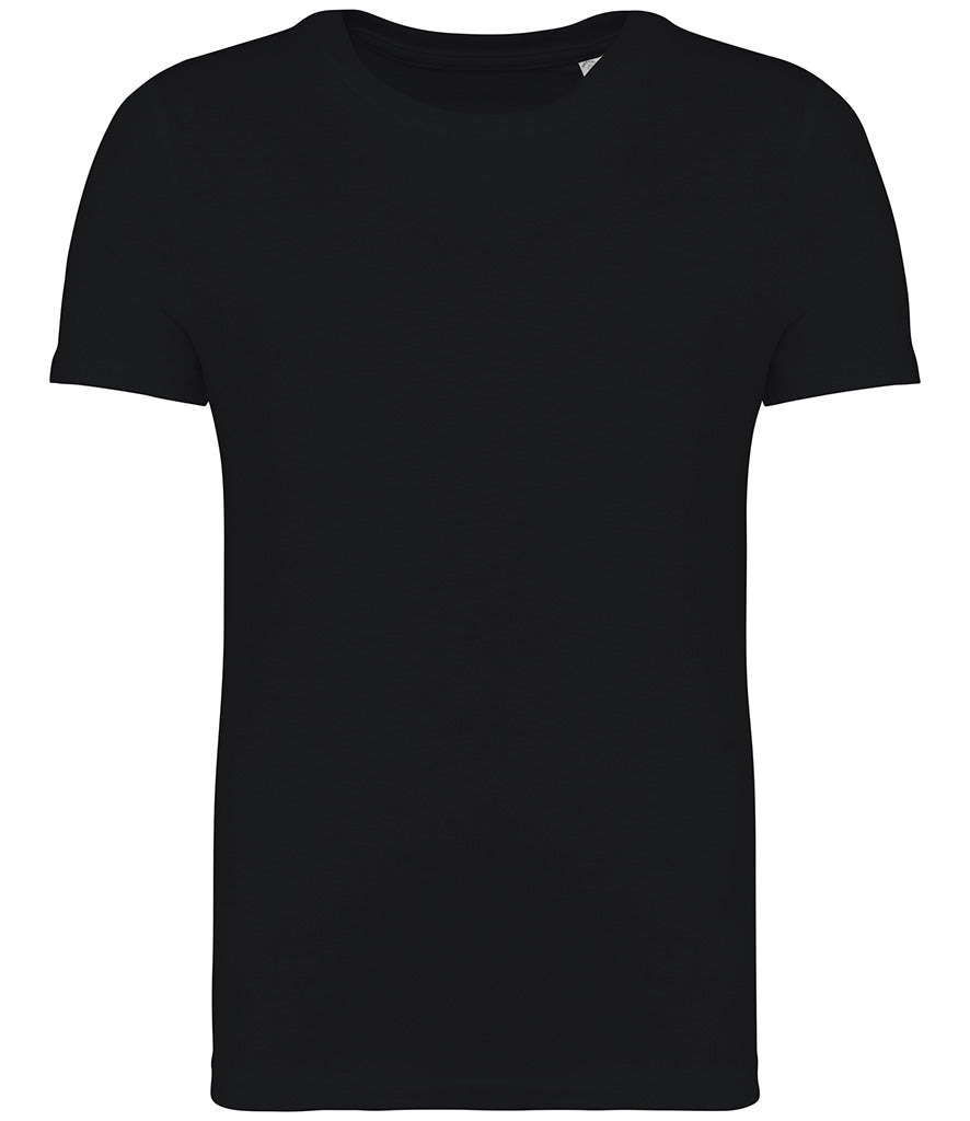 Workwear | Kids Cotton T-shirt