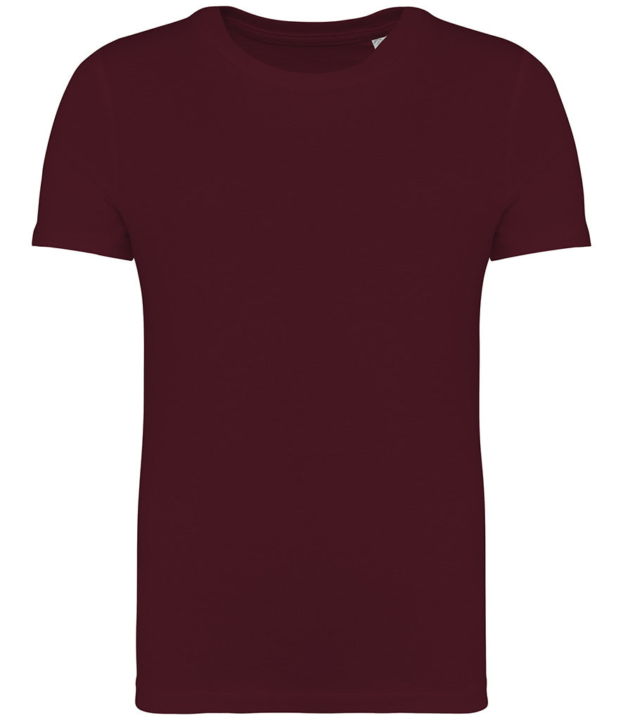 Workwear | Kids Cotton T-shirt