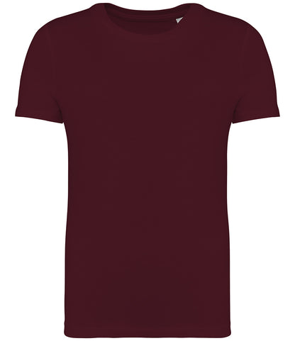 Workwear | Kids Cotton T-shirt