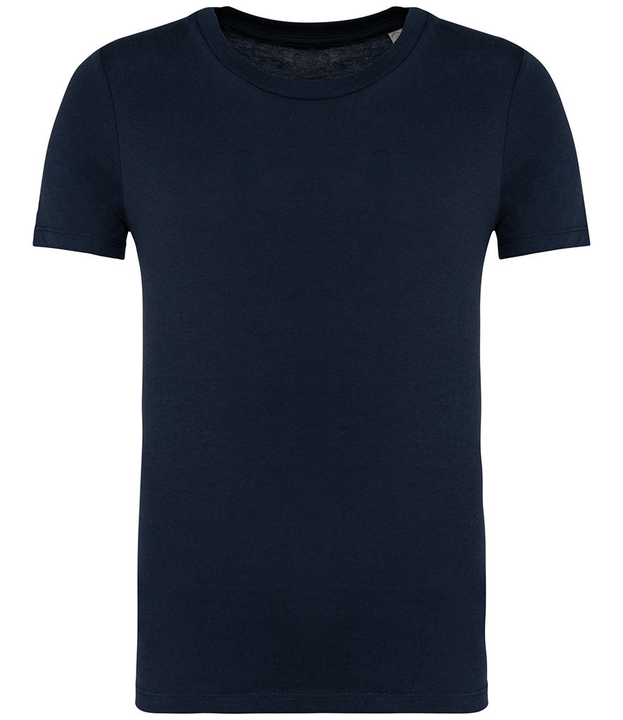 Workwear | Kids Cotton T-shirt