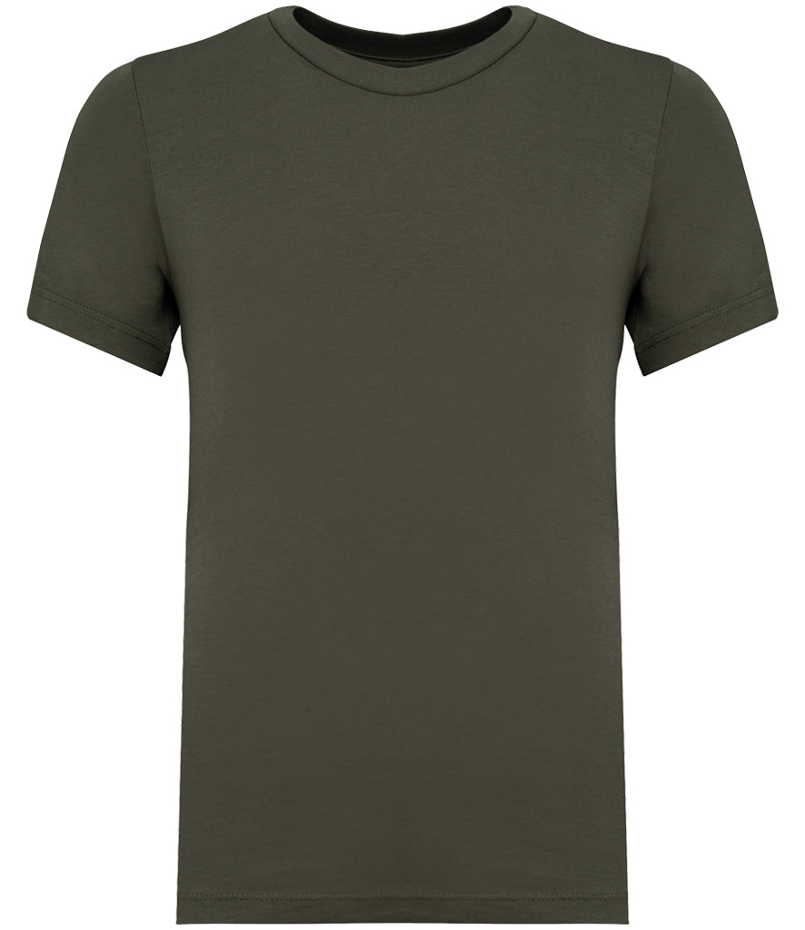 Workwear | Kids Cotton T-shirt