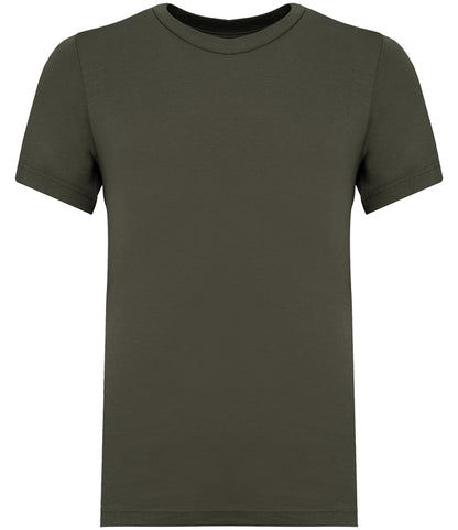 Workwear | Kids Cotton T-shirt