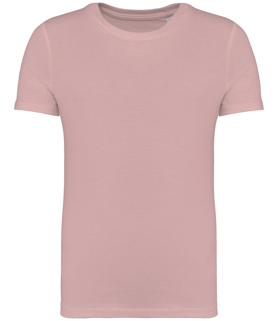 Workwear | Kids Cotton T-shirt
