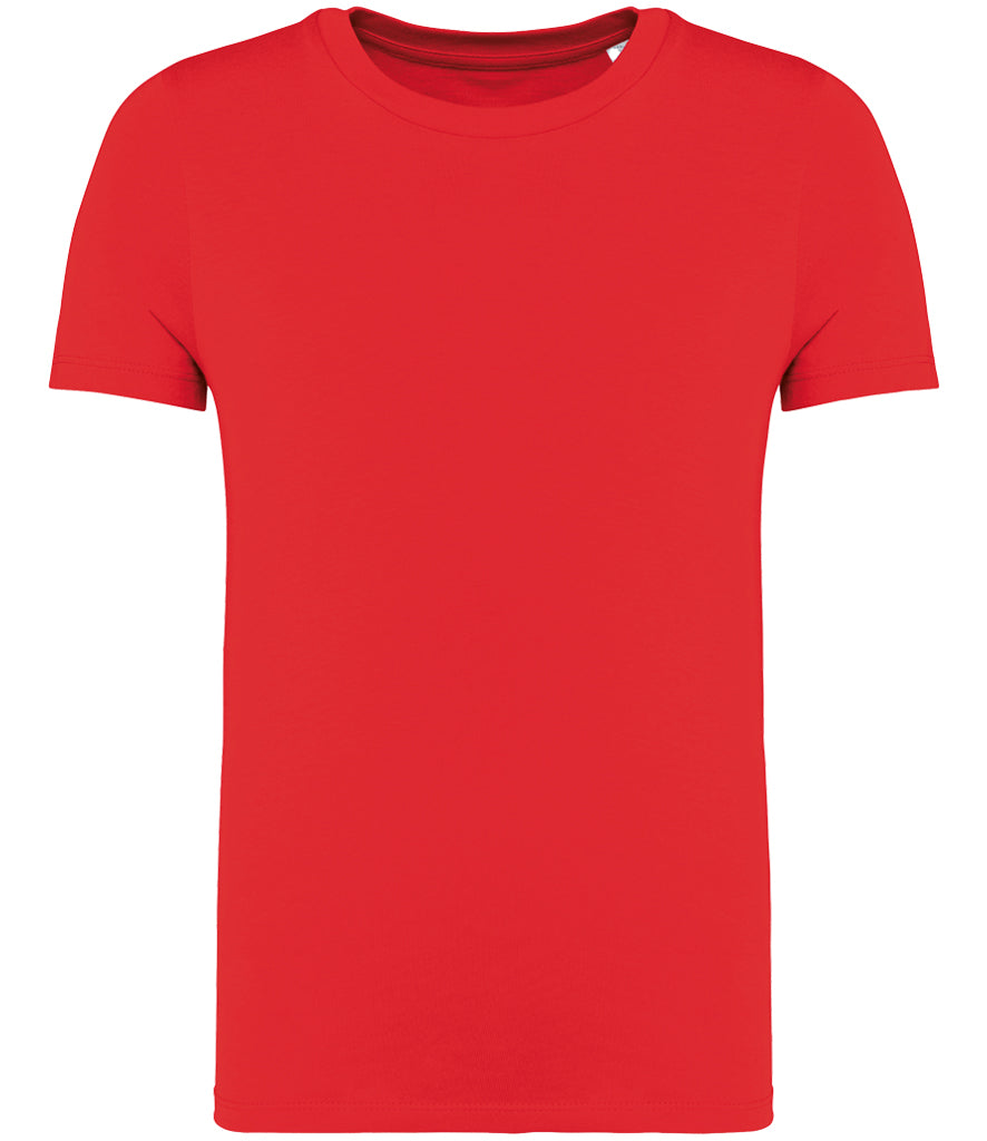 Workwear | Kids Cotton T-shirt
