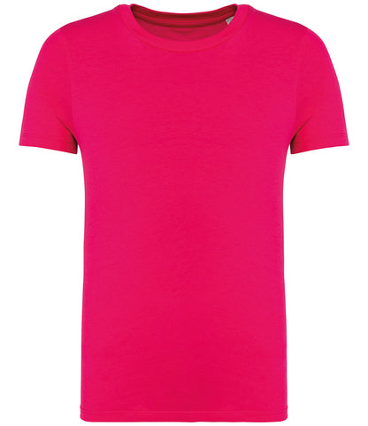 Workwear | Kids Cotton T-shirt