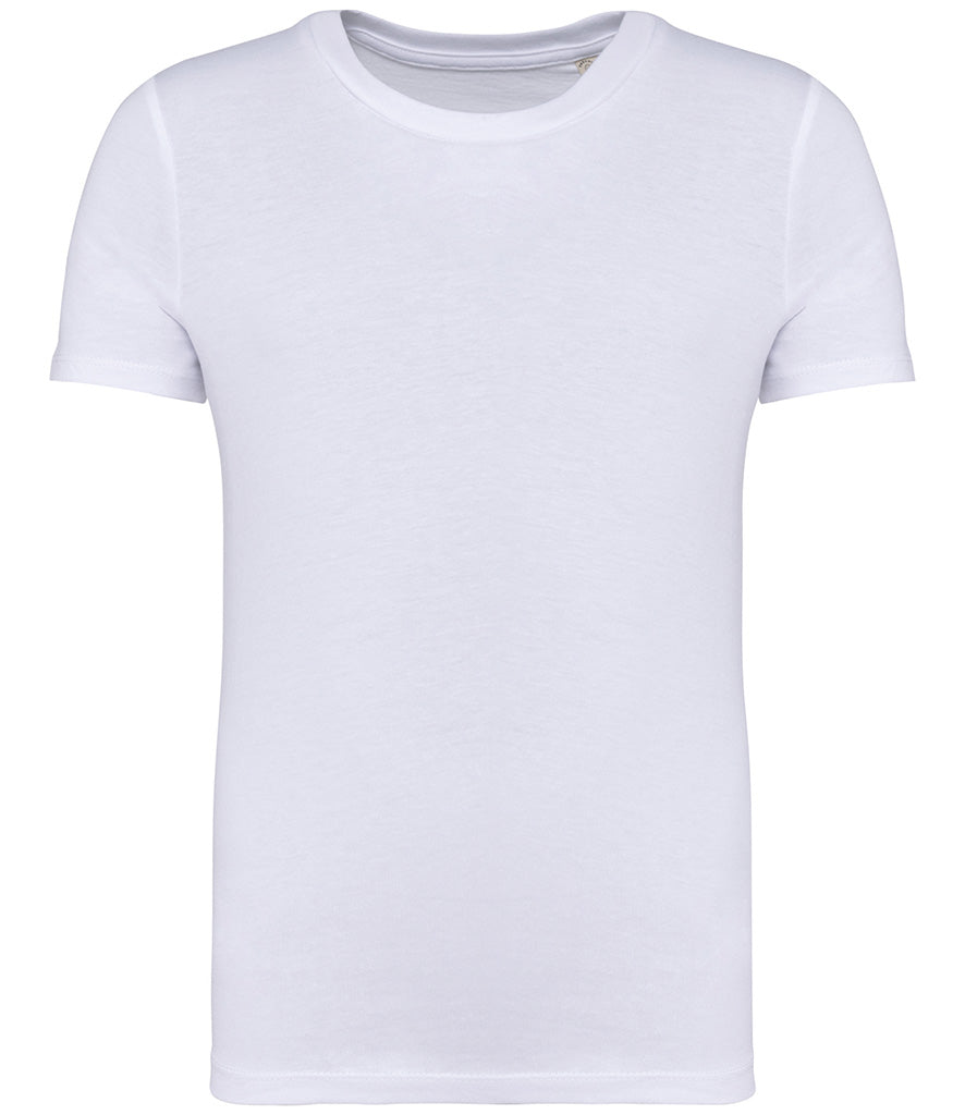 Workwear | Kids Cotton T-shirt