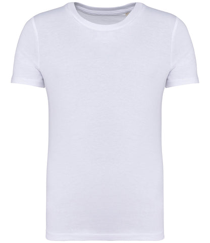 Workwear | Kids Cotton T-shirt