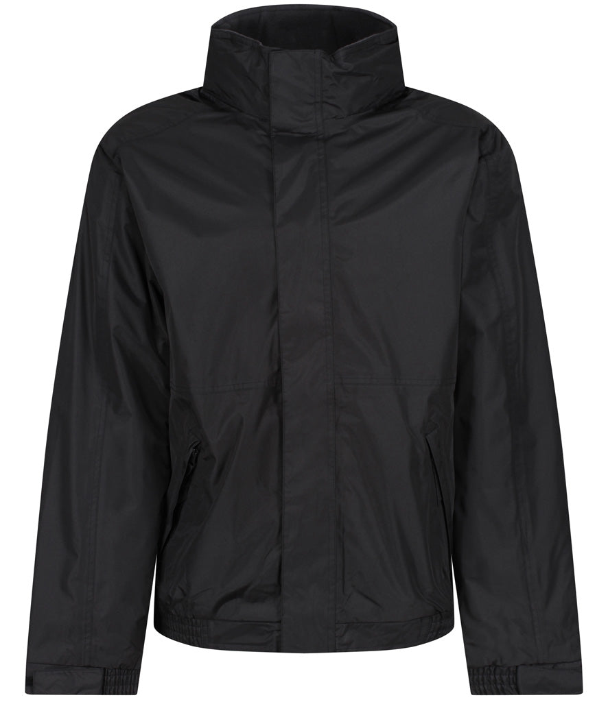 Workwear | Mens Waterproof Insulated Jacket