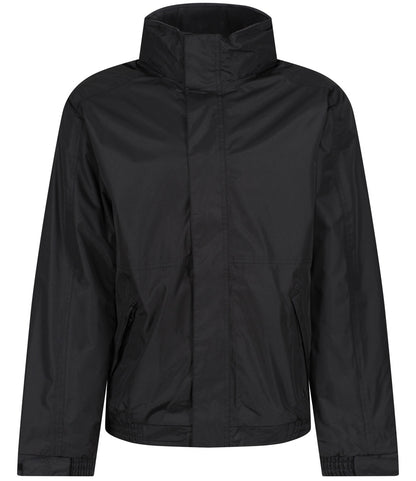Workwear | Mens Waterproof Insulated Jacket