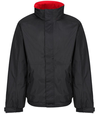 Workwear | Mens Waterproof Insulated Jacket
