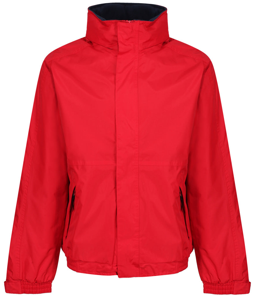 Workwear | Mens Waterproof Insulated Jacket